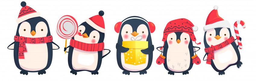 pinguini_natalizi
