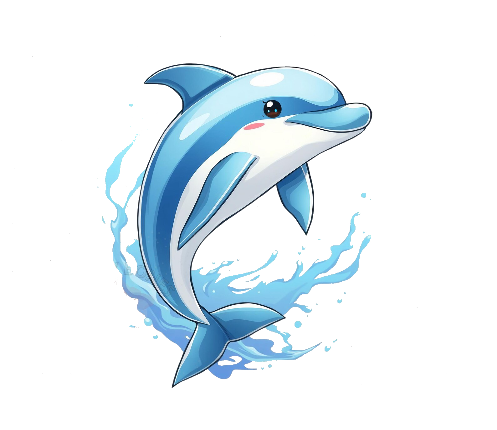 delfino