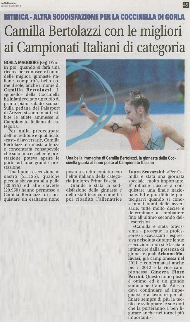 20120406_LaSettimana-NazionaliCategoria-Arezzo