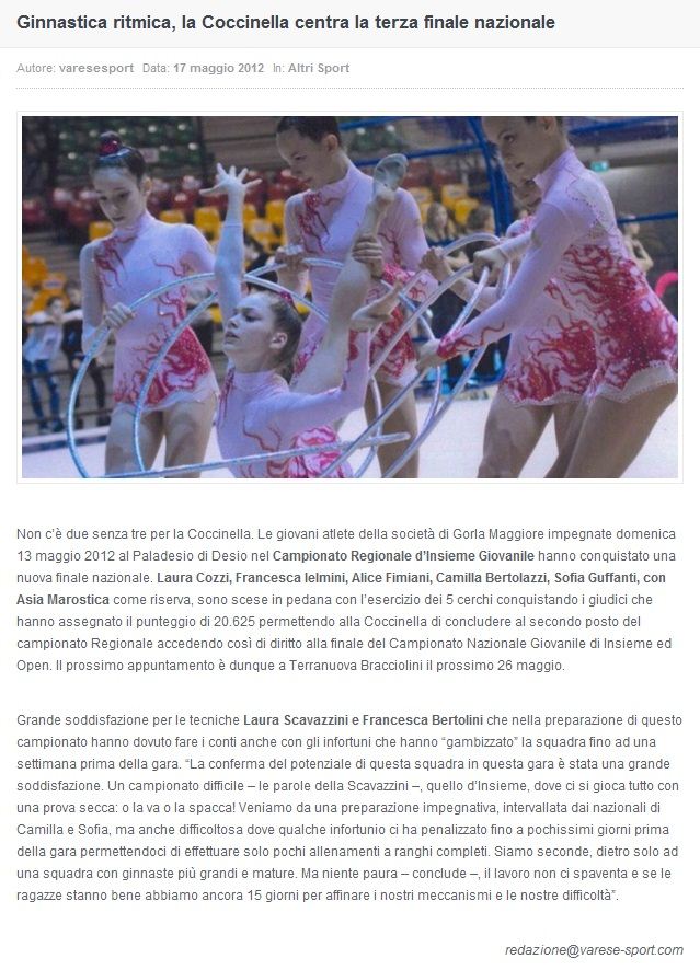 20120517_VareseSport-RegionaliInsieme-Desio-