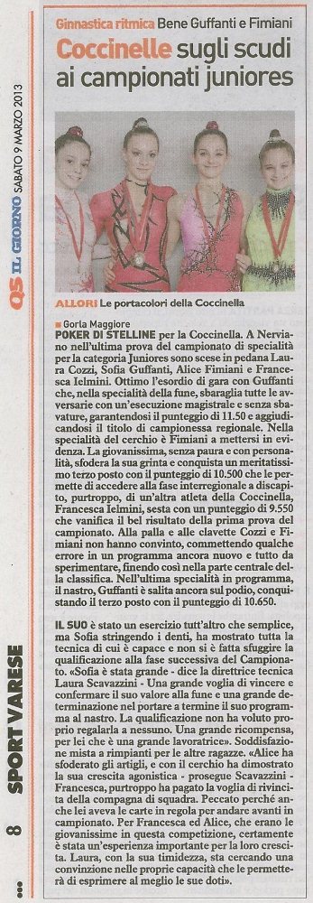 20130309_Il_Giorno_-_2aProvaSpecilit-Nerviano-