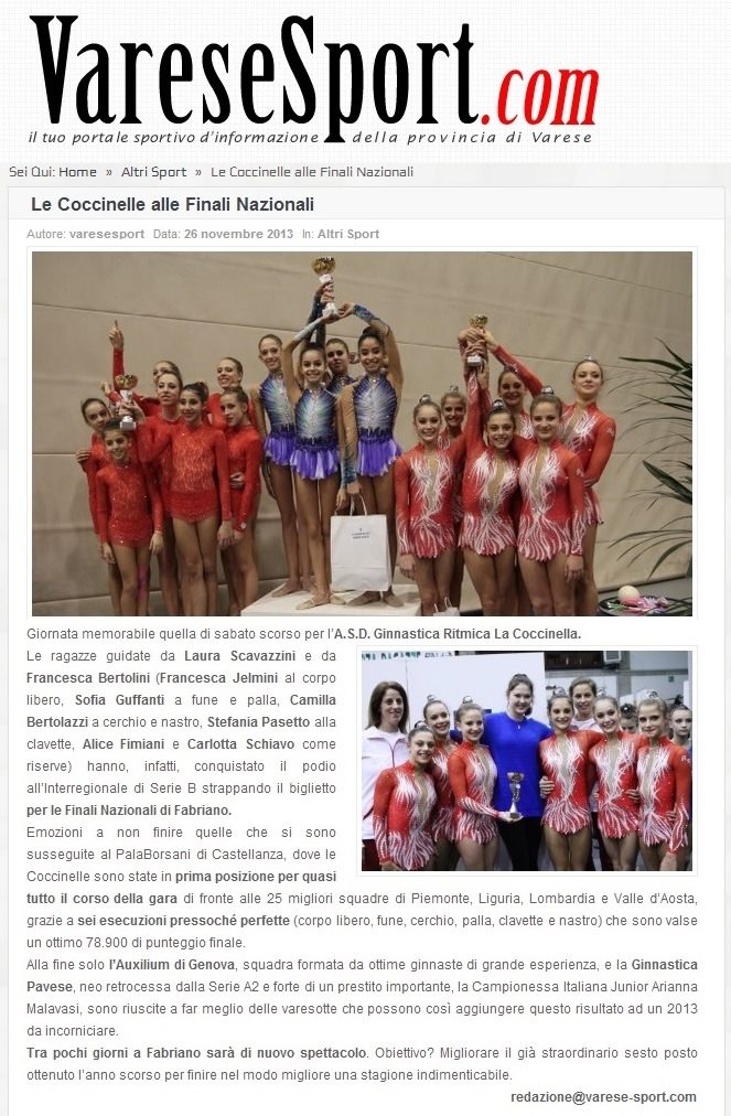 20131126_VareseSport.it_-_Interregionali_Serie_B-