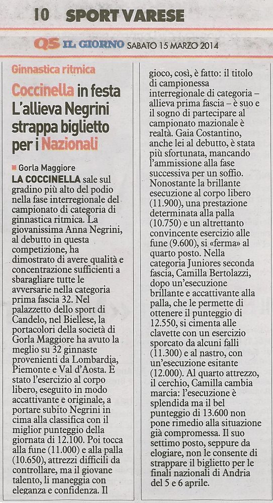 20140315_Il_Giorno-InterrCat-Candelo