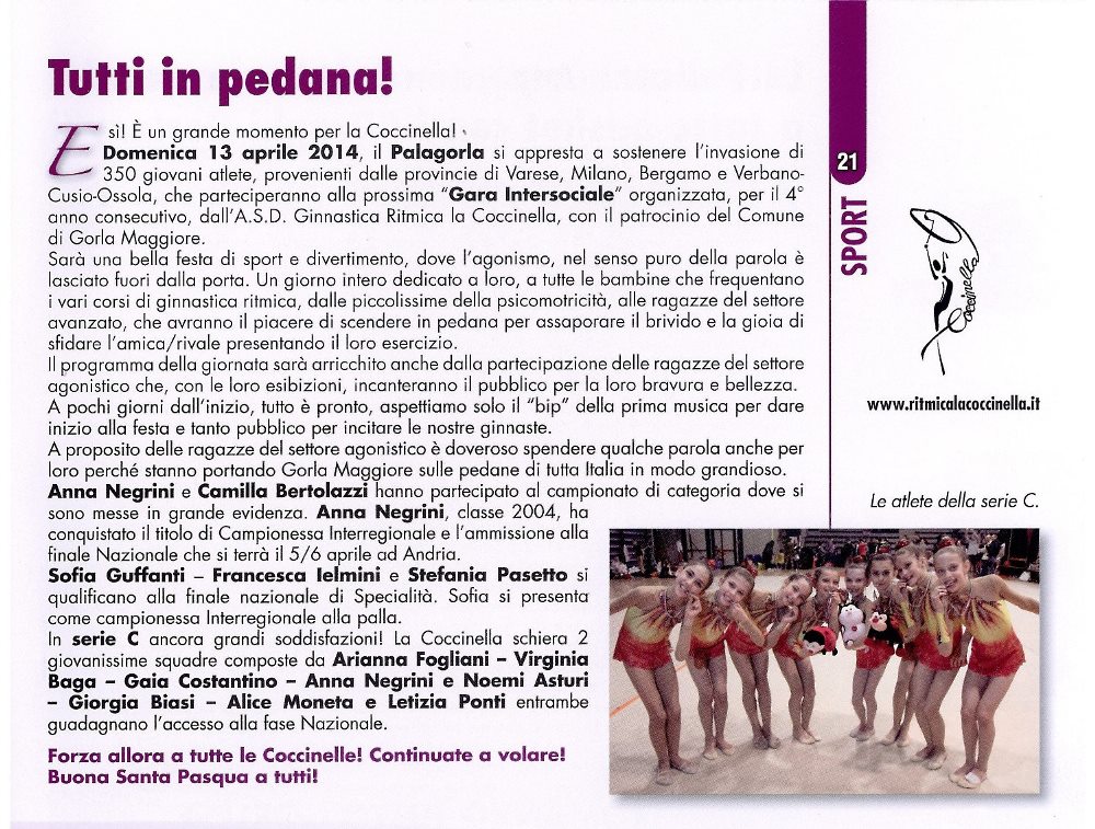 20140405_Giornalino_Gorla-Varie