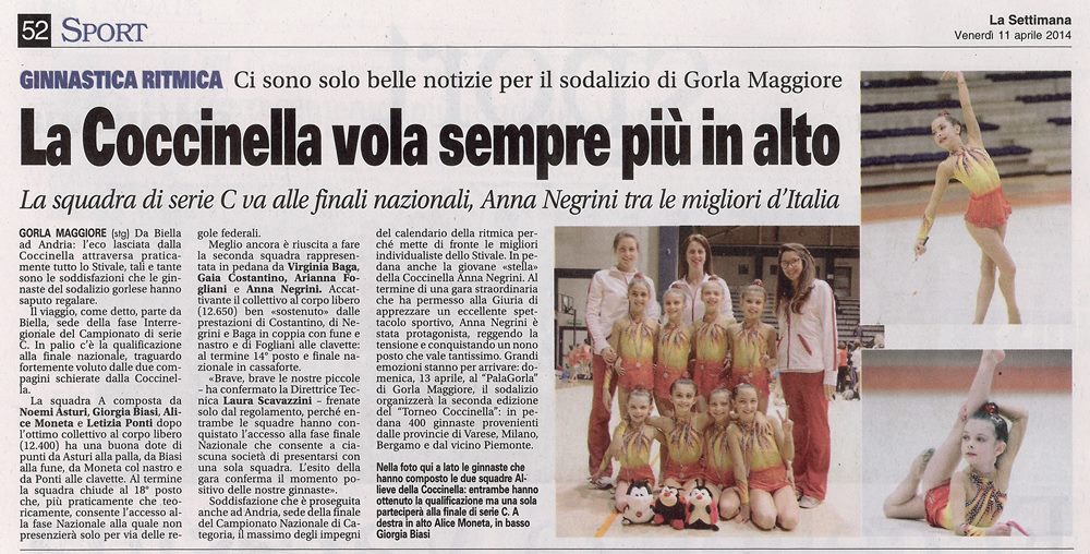 20140411_LaSettimana-NazCategoria-Andria_-Interregionale_Serie_C-Biella