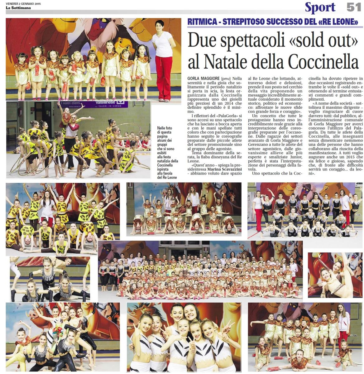 20150102_LaSettimanadiSaronno-SaggioNatale_GorlaMaggiore-