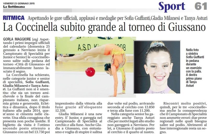 20150123_LaSettimanadiSaronno-1TorneoGiussano-